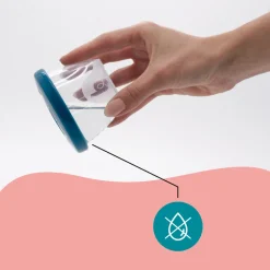 Babymoov Madbøtter - 180ml- Madopbevaring