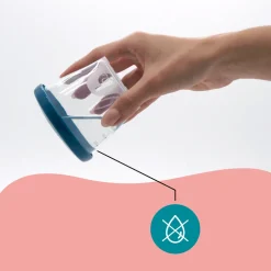 Babymoov Madbøtter - multisæt- Madopbevaring