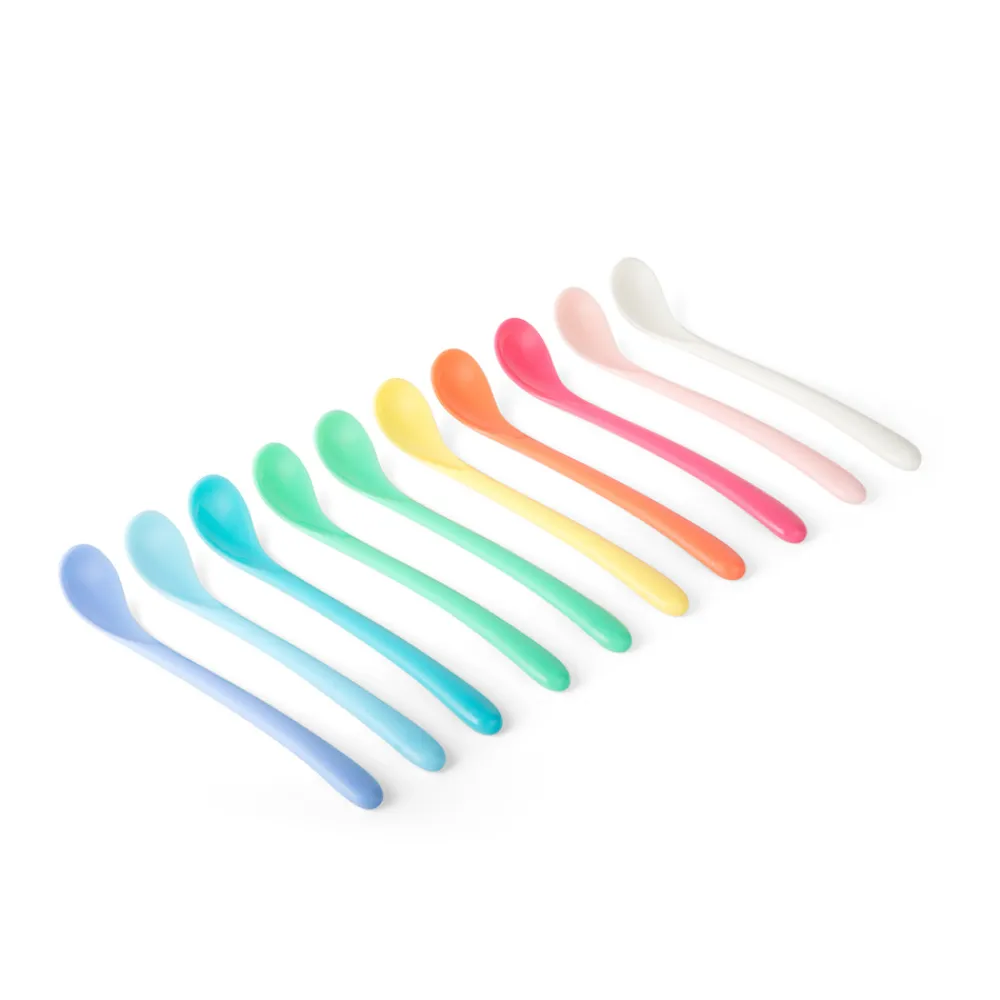 Bambino Made skeer 10 stk.- Bestik