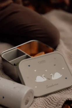 Vanilla COPENHAGEN Madkasse - Swandersen- Madkasser & Drikkedunke