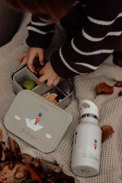 Vanilla COPENHAGEN Madkasse - Tin Man- Madkasser & Drikkedunke