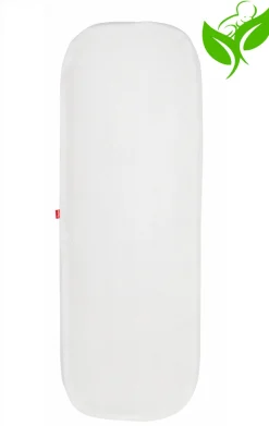 Odder Madras - 30x77 recycable- Madrasser & Lagner Til Barnevogne