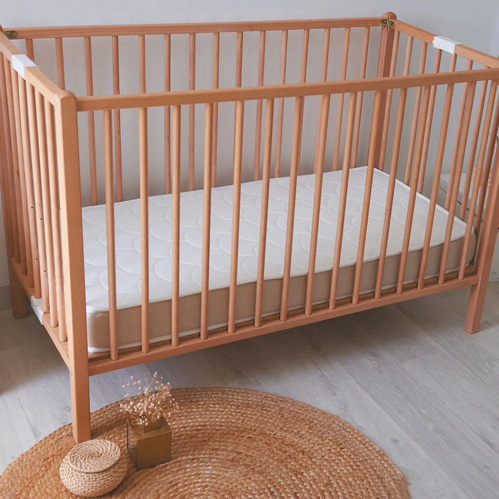 Candide Madras Årstid 60x120 cm-Børn Madrasser