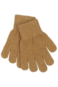 Mikk-Line Magic handsker 3 pak - Bronze- Luffer & Vanter