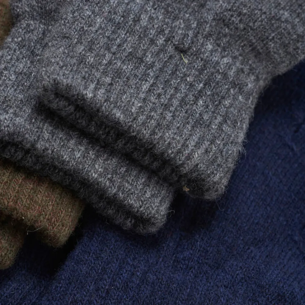 CeLaVi Magic Handsker 5 pak - Sea Turtle- Luffer & Vanter|Uldhuer, Uldvanter & Uldfutter