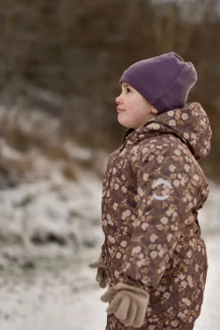 Mikk-Line Magic handsker 3 pak med lurex - Doeskin- Luffer & Vanter