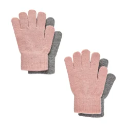 CeLaVi Magic Handsker 2-pak - 524- Luffer & Vanter|Uldhuer, Uldvanter & Uldfutter