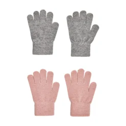 CeLaVi Magic Handsker 2-pak - 524- Luffer & Vanter|Uldhuer, Uldvanter & Uldfutter