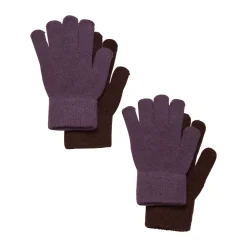 CeLaVi Magic Handsker 2-pak - Moonscape- Luffer & Vanter|Uldhuer, Uldvanter & Uldfutter