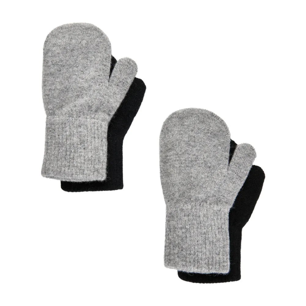 CeLaVi Magic Luffer 2-pak - 160- Luffer & Vanter|Uldhuer, Uldvanter & Uldfutter