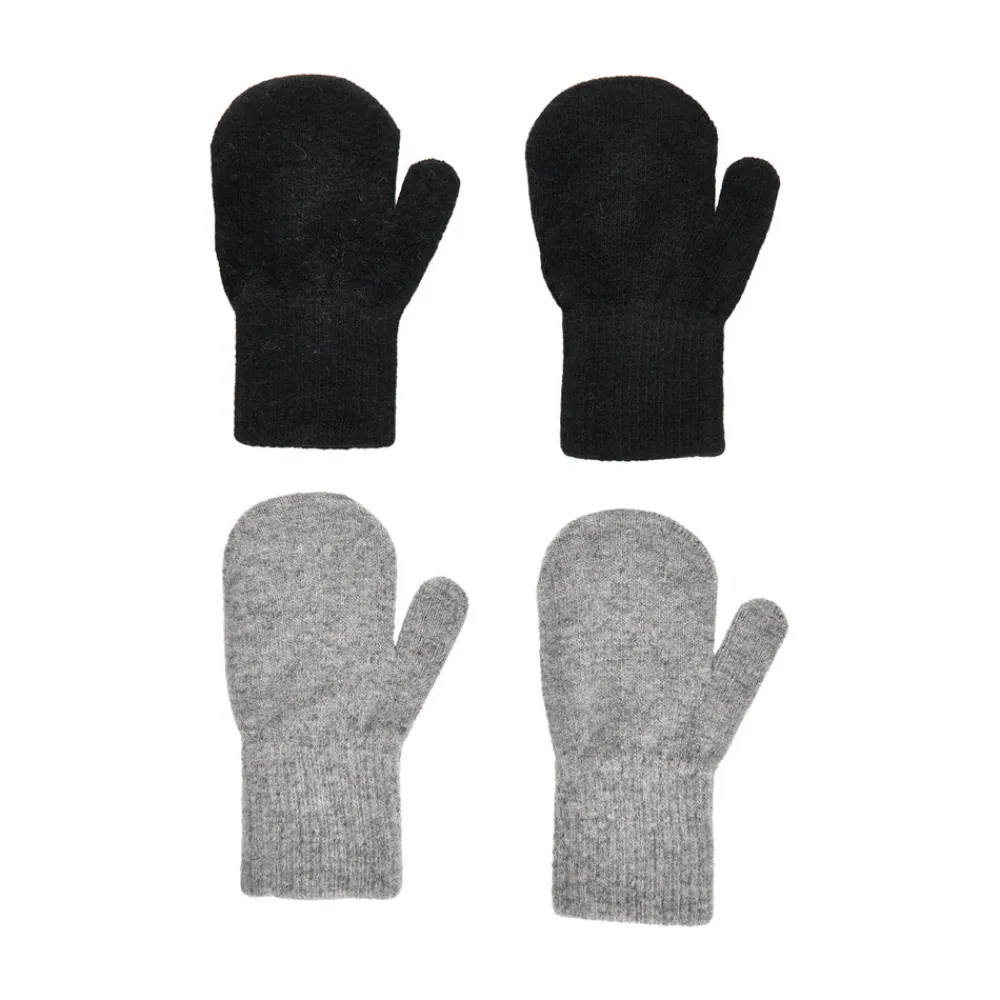 CeLaVi Magic Luffer 2-pak - 160- Luffer & Vanter|Uldhuer, Uldvanter & Uldfutter