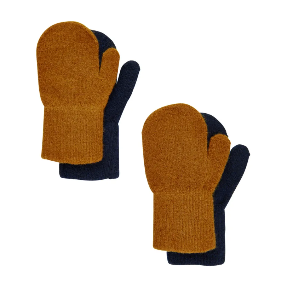 CeLaVi Magic Luffer 2-pak - 389- Luffer & Vanter|Uldhuer, Uldvanter & Uldfutter