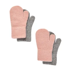 CeLaVi Magic Luffer 2-pak - 524- Luffer & Vanter|Uldhuer, Uldvanter & Uldfutter