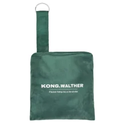 KongWalther Magic Shopper Net Nylon - green- Styrtasker & Barnevognsnet