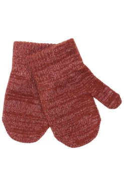 Mikk-Line Magic vanter 3 pak med lurex - Doeskin- Luffer & Vanter