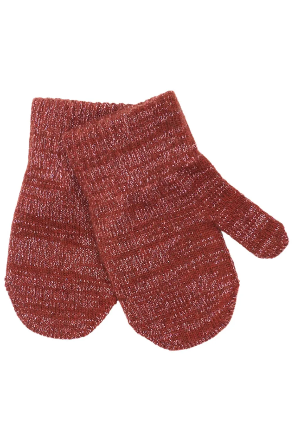 Mikk-Line Magic vanter 3 pak med lurex - Doeskin- Luffer & Vanter