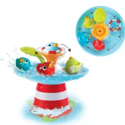 Yookidoo Magical Duck Race- Badelegetøj