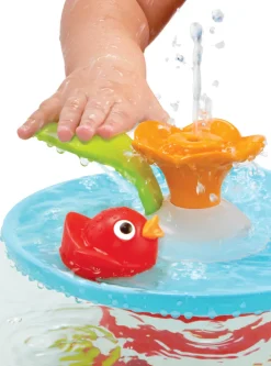Yookidoo Magical Duck Race- Badelegetøj