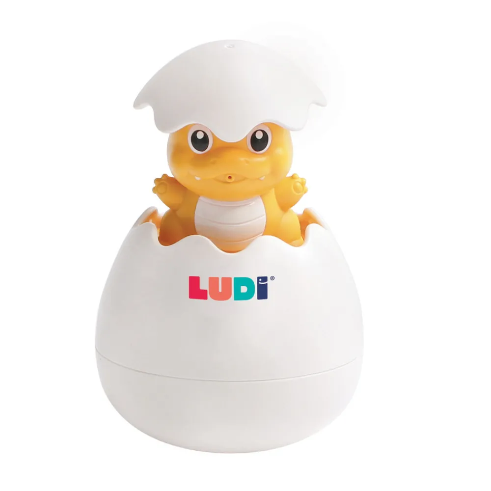 Ludi Magisk æg til vand- Badelegetøj