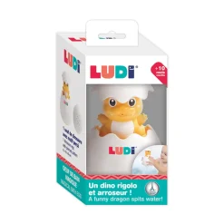 Ludi Magisk æg til vand- Badelegetøj