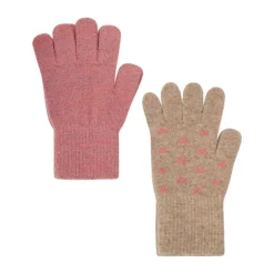 CeLaVi Magiske Handsker 2-Pak - 5424- Luffer & Vanter