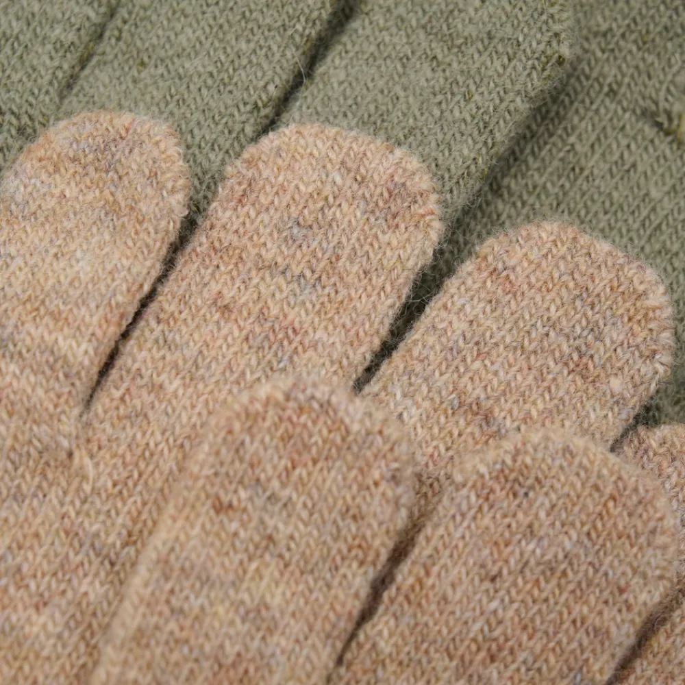 CeLaVi Magiske Handsker 2-Pak - 8017- Luffer & Vanter