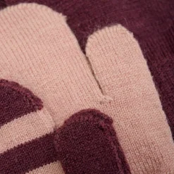 Minymo Magiske Strik Luffer 3-pak - 4953- Luffer & Vanter