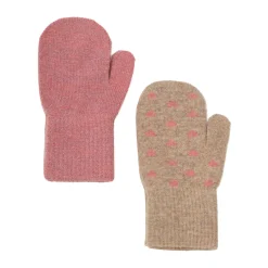 CeLaVi Magiske Vanter 2-Pak - 5424- Luffer & Vanter