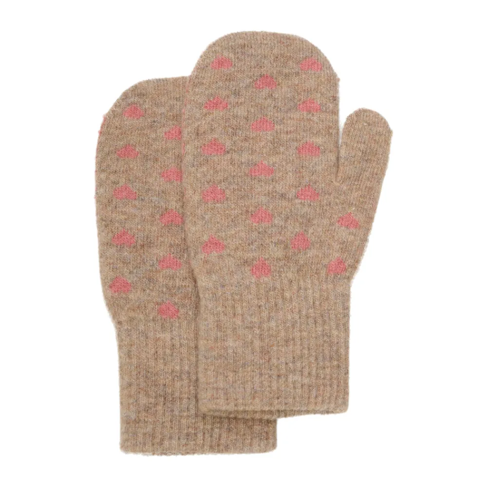 CeLaVi Magiske Vanter 2-Pak - 5424- Luffer & Vanter