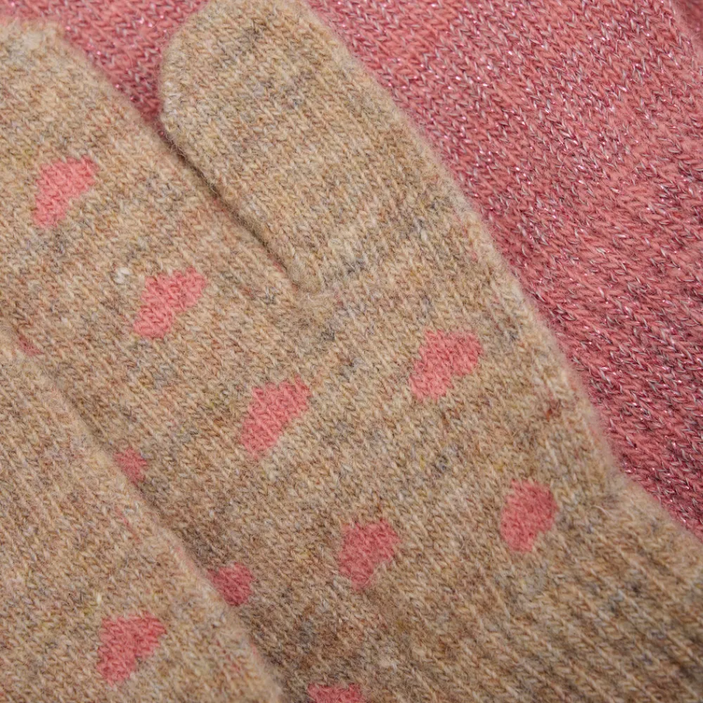 CeLaVi Magiske Vanter 2-Pak - 5424- Luffer & Vanter