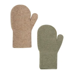 CeLaVi Magiske Vanter 2-Pak - 8017- Luffer & Vanter