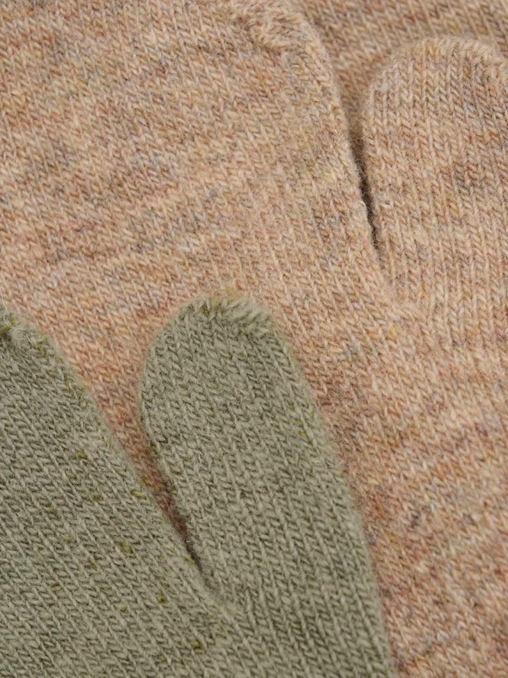 CeLaVi Magiske Vanter 2-Pak - 8017- Luffer & Vanter