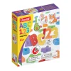 QUERCETTI Magneter: ABC & 123- Kreasæt