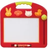B Toys Magnetisk Tegnetavle - Rød- Magnetlegesæt