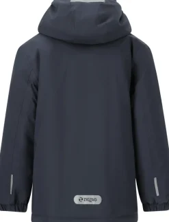 ZIG ZAG Malic Vinterjakke W-PRO 10005 - Navy- Vinterjakker & Bukser