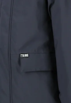 ZIG ZAG Malic Vinterjakke W-PRO 10005 - Navy- Vinterjakker & Bukser