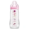 MAM Easy Active Baby Bottle 330ml PINK- Sutteflasker