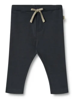 Wheat Manfred Jersey Bukser - Navy- Bukser