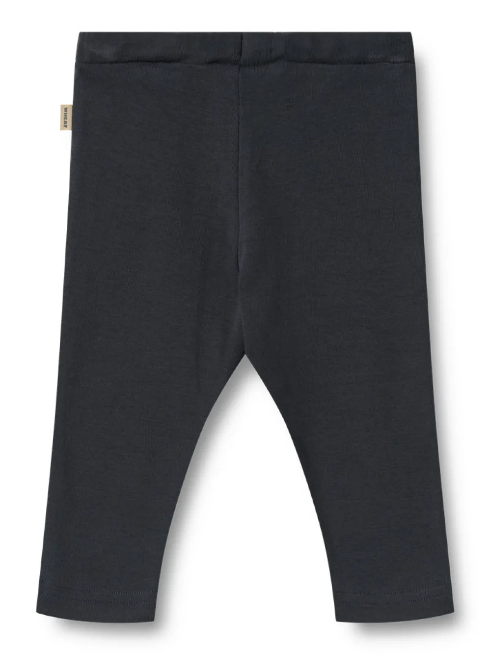 Wheat Manfred Jersey Bukser - Navy- Bukser