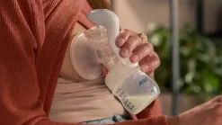 Philips Avent Manuel brystpumpe startersæt- Brystpumper