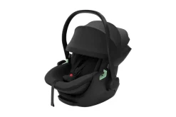 Thule Maple - Black- Autostole 40-87 Cm (0-15 Mdr.)