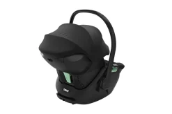 Thule Maple - Black- Autostole 40-87 Cm (0-15 Mdr.)