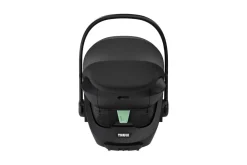 Thule Maple - Black- Autostole 40-87 Cm (0-15 Mdr.)