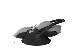 Thule Maple - Light Grey- Autostole 40-87 Cm (0-15 Mdr.)