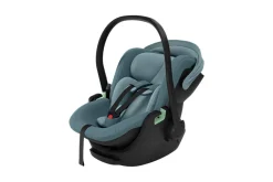 Thule Maple - Mid Blue- Autostole 40-87 Cm (0-15 Mdr.)