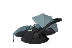 Thule Maple - Mid Blue- Autostole 40-87 Cm (0-15 Mdr.)