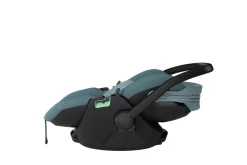 Thule Maple - Mid Blue- Autostole 40-87 Cm (0-15 Mdr.)