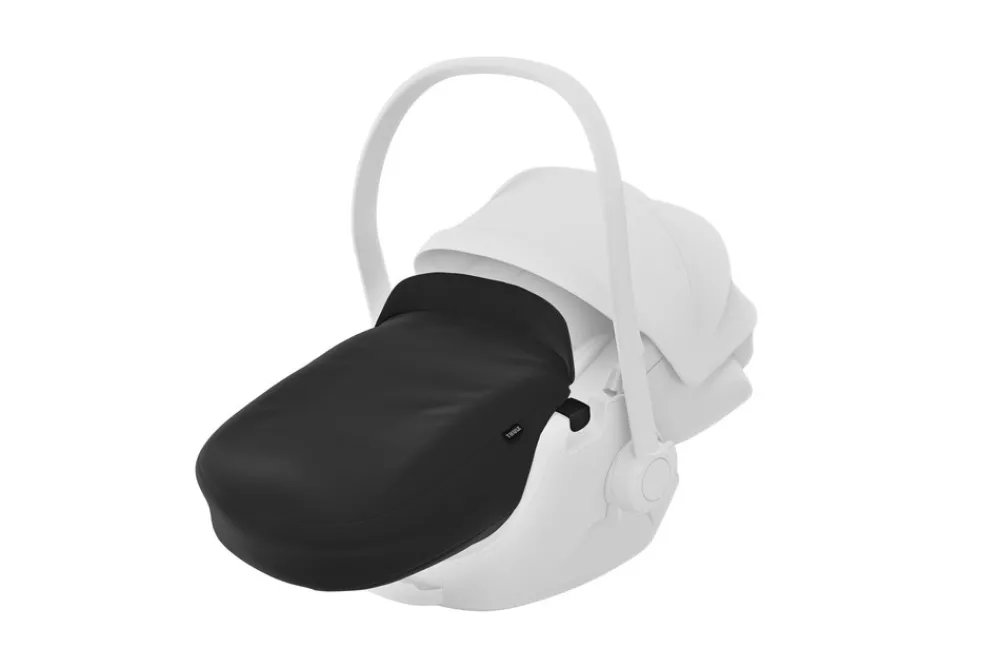 Thule Maple boot cover - black- Øvrige