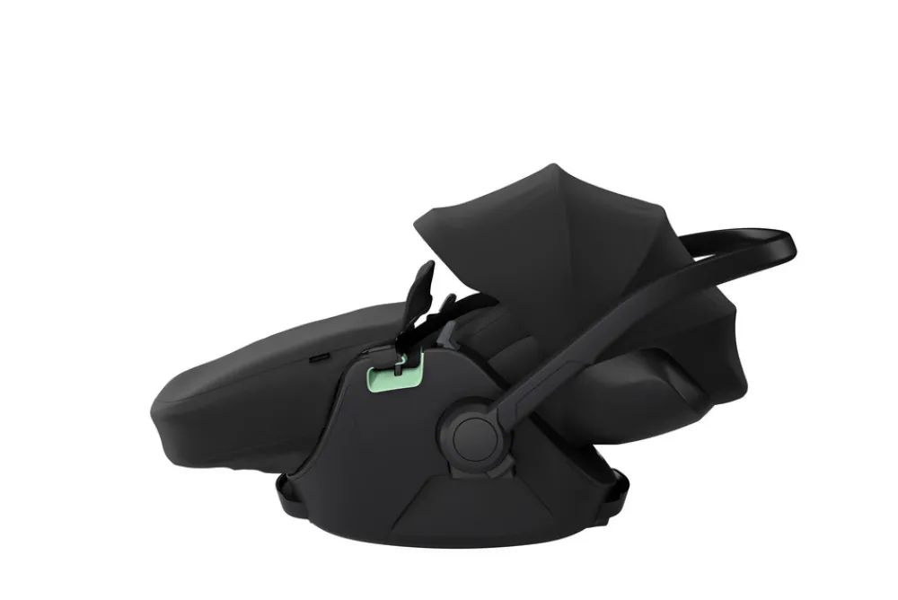 Thule Maple boot cover - black- Øvrige