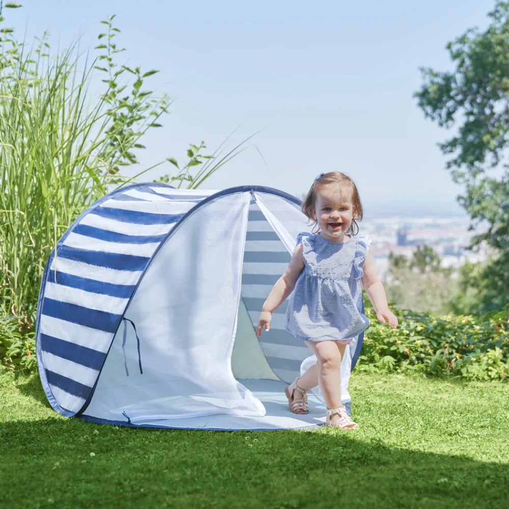 Babymoov Mariniére pop-up uv telt- Uv-Telte